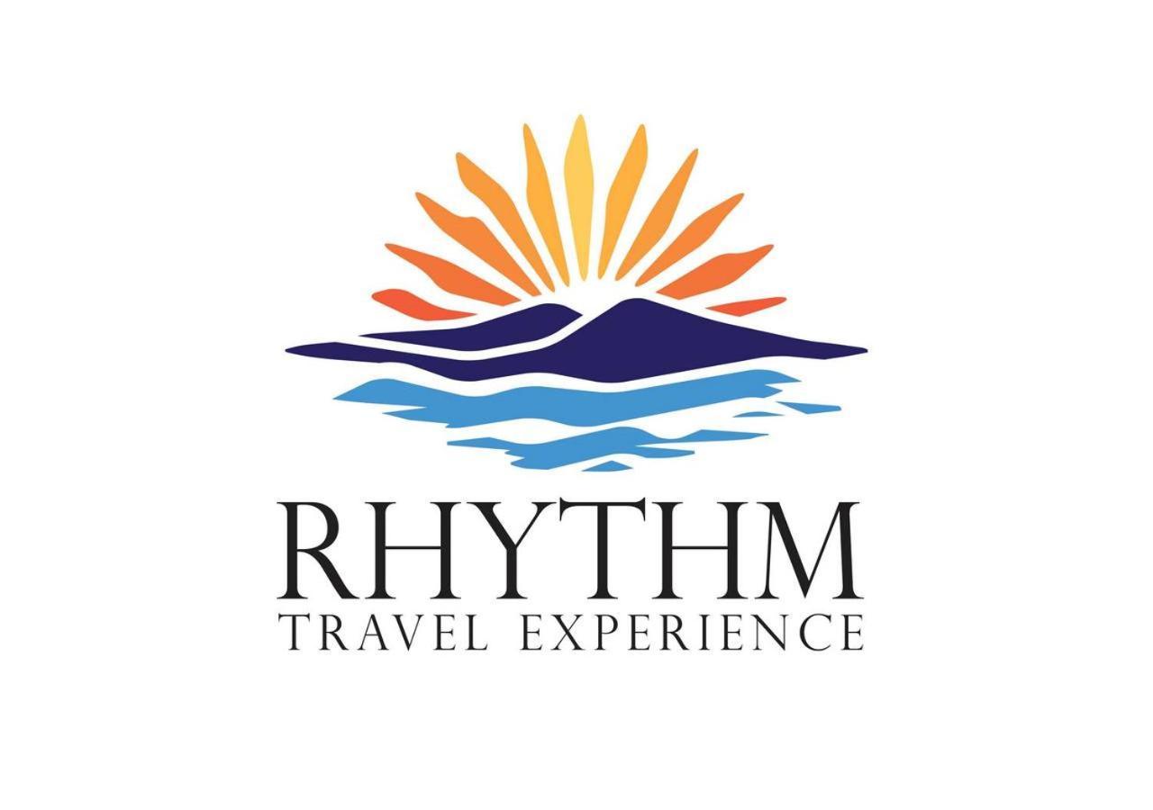 Rhythm Floating Hostel Split Exterior foto